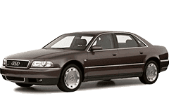 Audi  A8/S8 D2 1994-2002